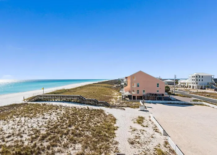 Sundunes 134 Navarre