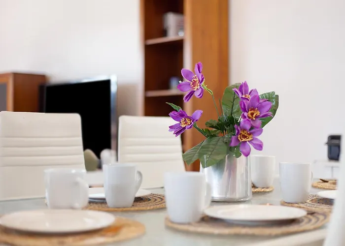 Venus House Villa Corralejo