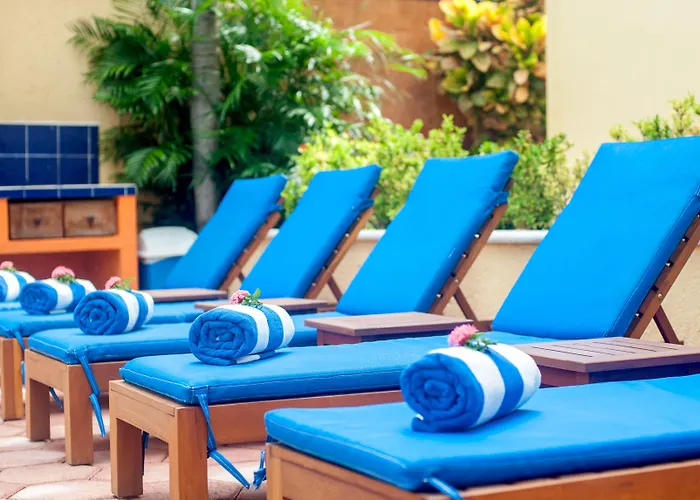 Abbey Del Sol - Apt 11 Puerto Morelos
