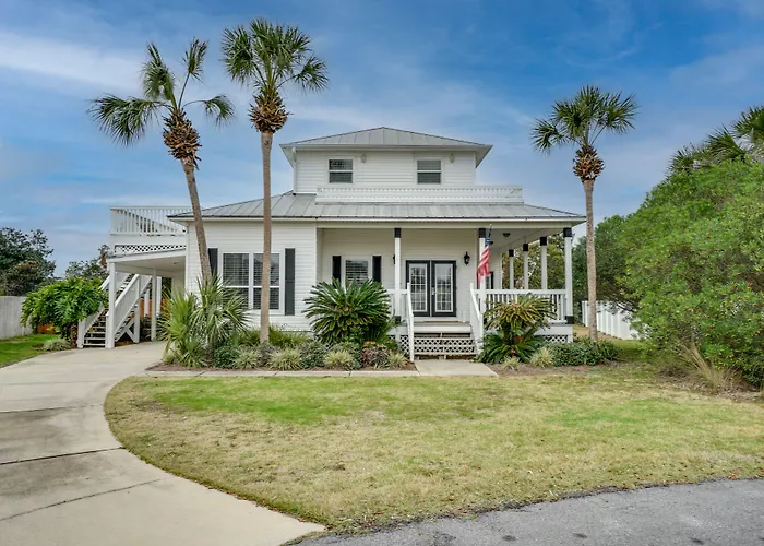 30A Beach House - Walking On Sunshine Inlet Beach