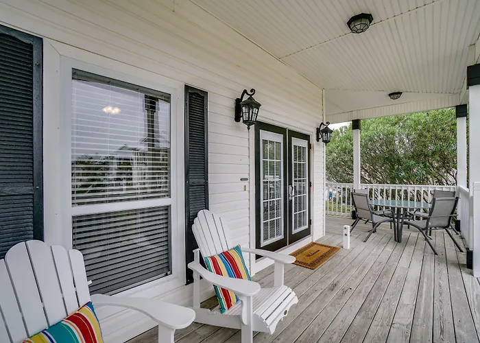 30A Beach House - Walking On Sunshine Inlet Beach