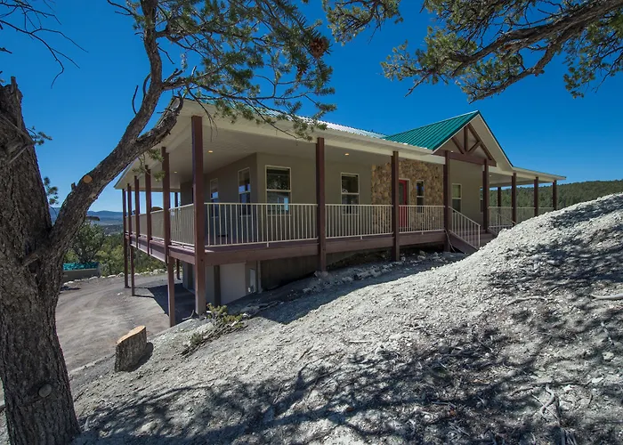 Ridgetop Hideaway Hatch