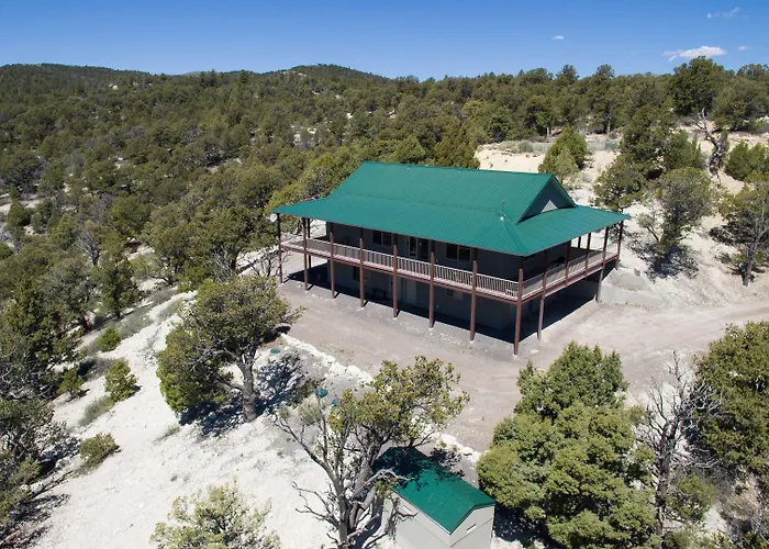 Ridgetop Hideaway Hatch