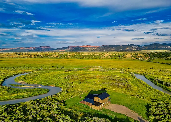 Sevier River Retreat Hatch