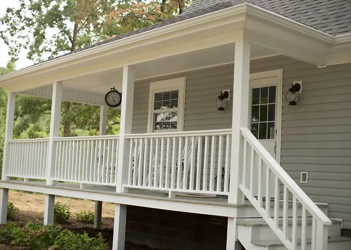 Stonehill Cottages Mena