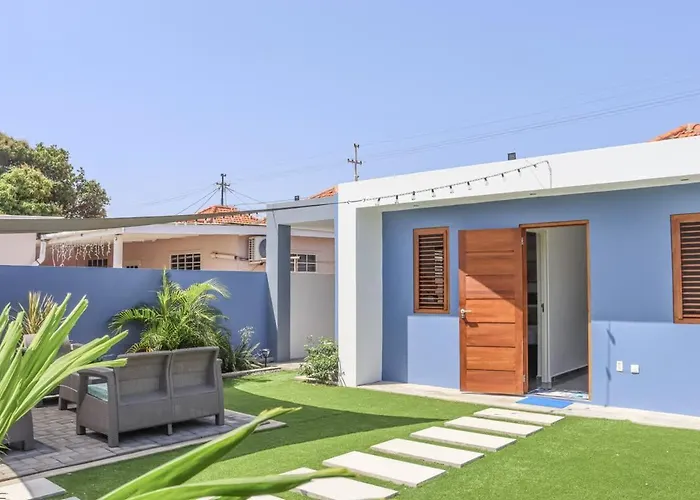 Sapphire Residence Willemstad
