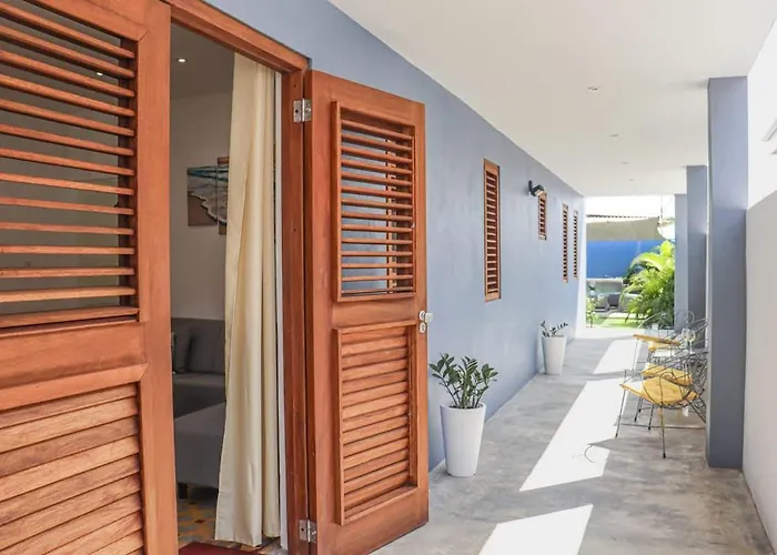 Sapphire Residence Willemstad