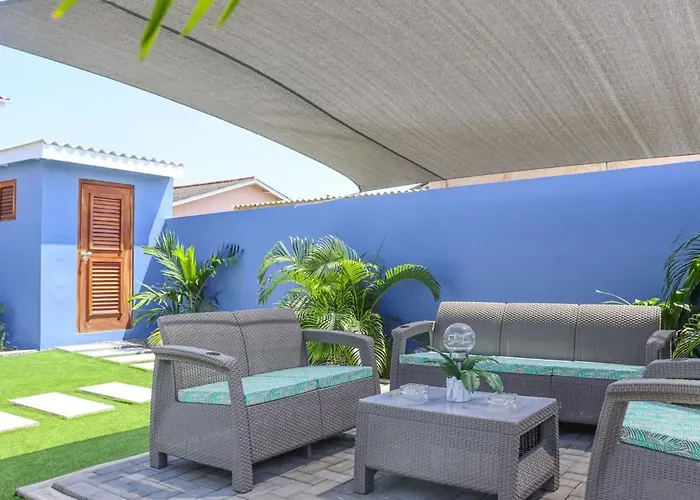 Sapphire Residence Willemstad