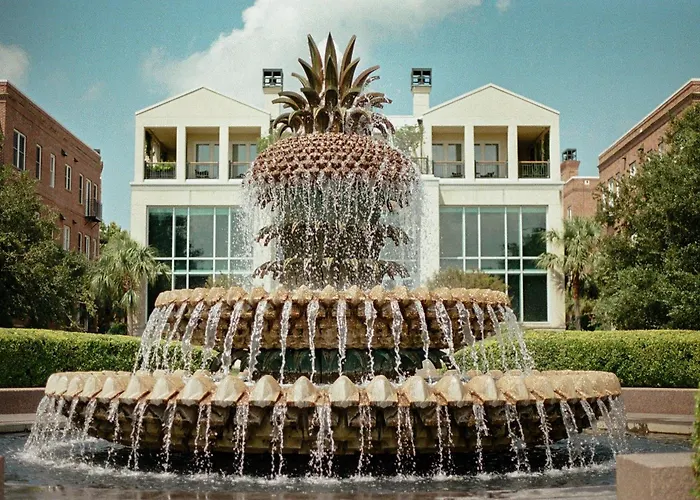 Ww2204: 2204 Waterway Blvd. Villa Isle of Palms