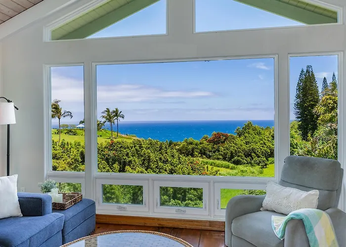 Wai Lani Villa Princeville