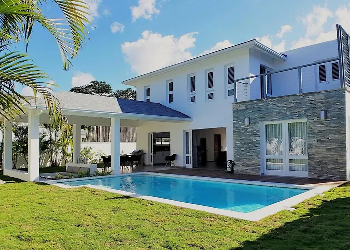 Villas Riviera Las Terrenas
