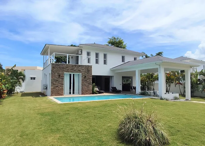 Villas Riviera Las Terrenas