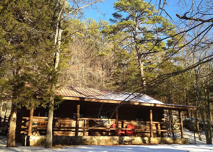 Cinnamon Valley Eureka Springs
