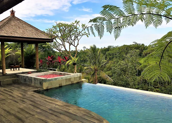 Ayuterra Resort Ubud 
