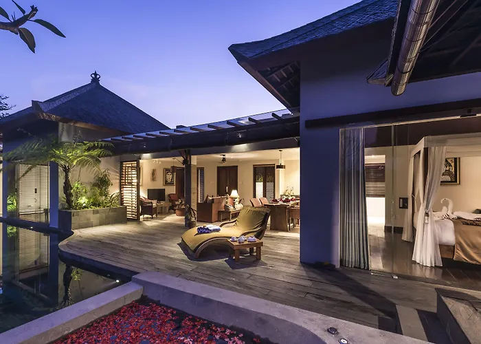 Ayuterra Resort Ubud 