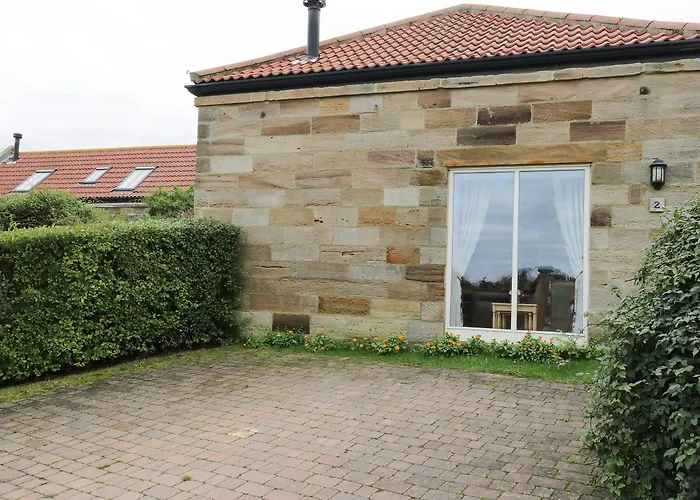 Mallard Cottage Whitby