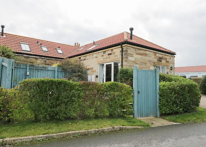 Mallard Cottage Whitby