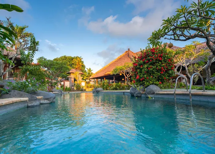 Desamuda Village By Pertama Stay Seminyak 