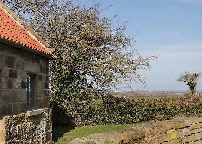 The Piggery Villa Whitby