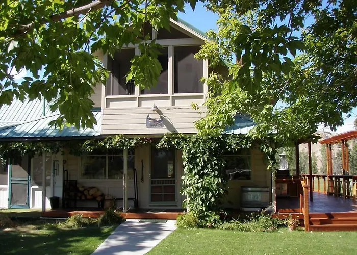 Hannon House Darby