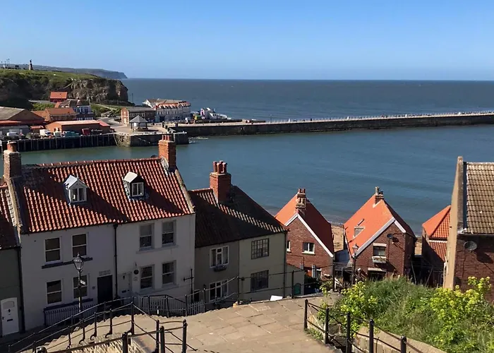 Seacrest Cottage Whitby