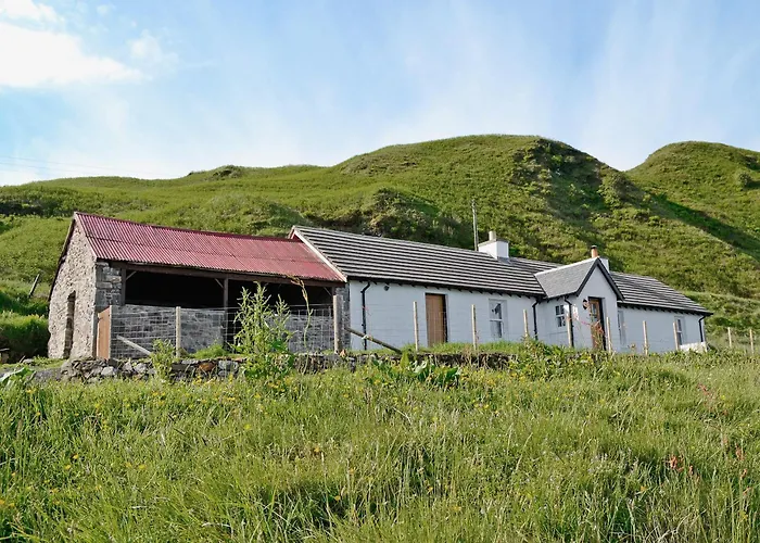 Ardbhan Croft Oban