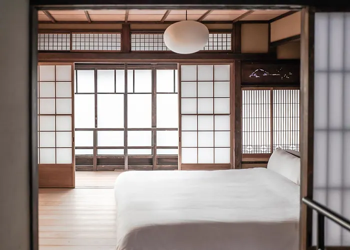 Maana Kyoto Villa