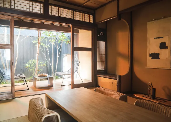 Maana Kyoto Villa