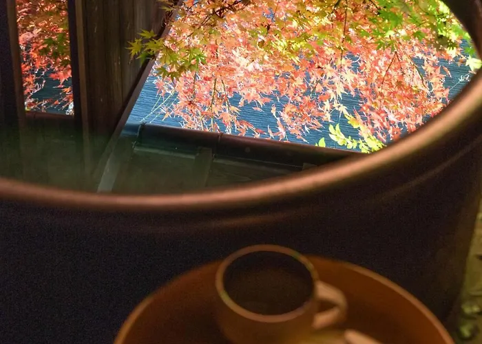 Maana Kyoto Villa