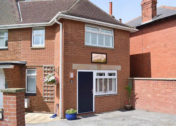 Copper Coins Villa Whitby