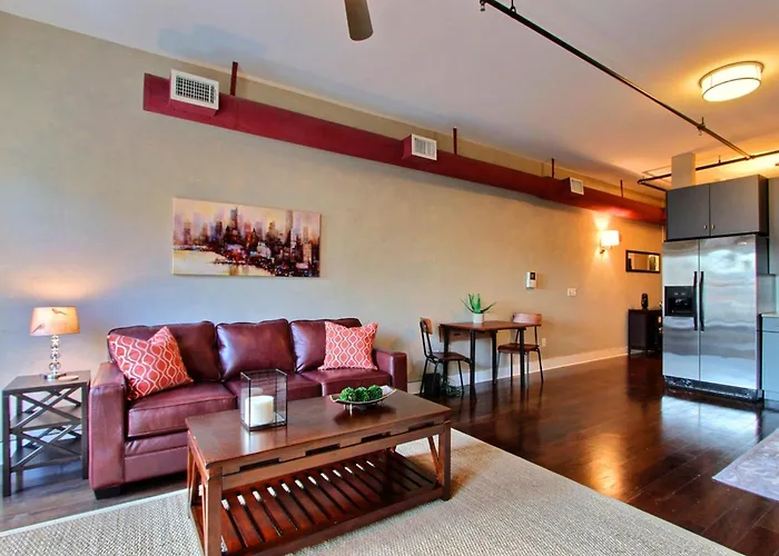 Soho Suite Savannah