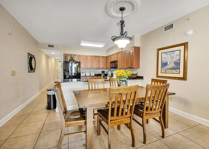 760 Ocean Blvd. #304 Villa St. Simons Island