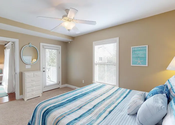 Silver Shores Unit 8 Tybee Island