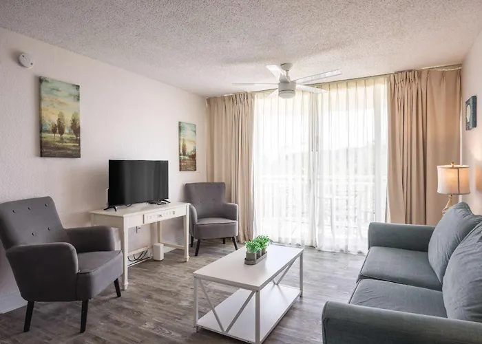 Tortuga Suite At Sunrise Suites Resort - Heated Pool, Hot Tub & Free Parking Key West