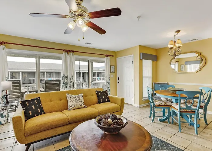 Ocean View On 17Th Villa Tybee Island