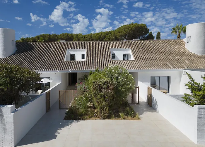 Villa Marina Marbella