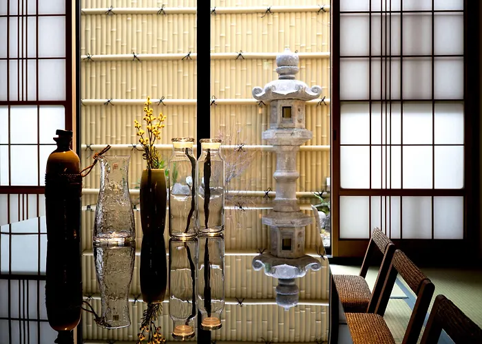 Konjakuso Osaka Tsuruhashi "Kakuju"