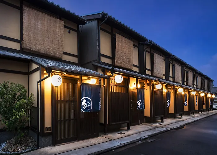 Rinn Hanayacho Asagiri Kyoto
