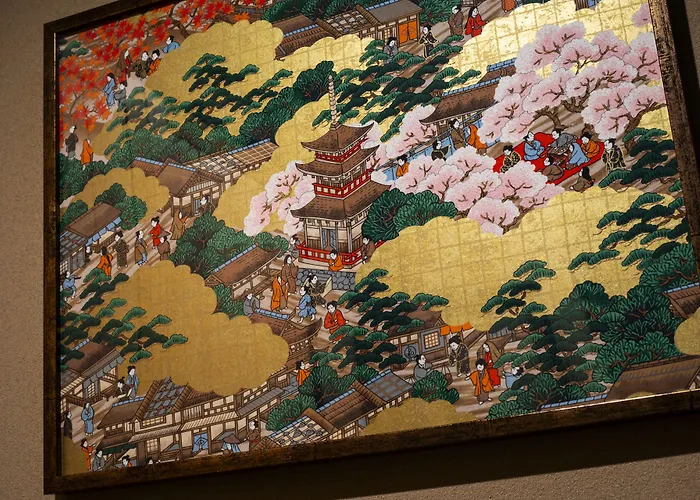Rinn Hanayacho Asagiri Kyoto