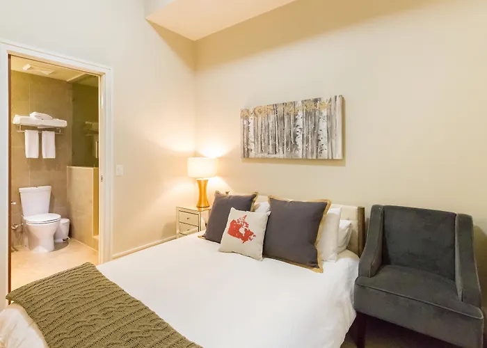 07 Fitzsimmons Walk Villa Whistler