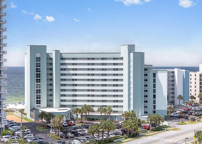 Perdido Sun 808 Villa Perdido Key