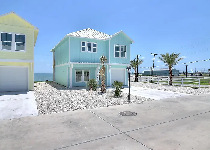Fulton Breeze Sp171 Villa Rockport