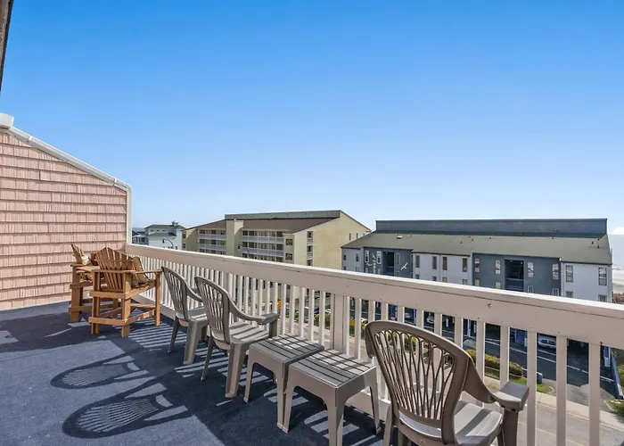 Luxurious Home With Theatre Room Myrtle Beach