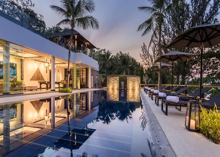 Villa Purissara Phuket