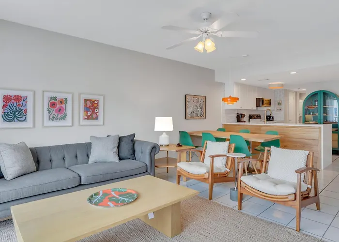 Summerwinds 515 Tybee Island