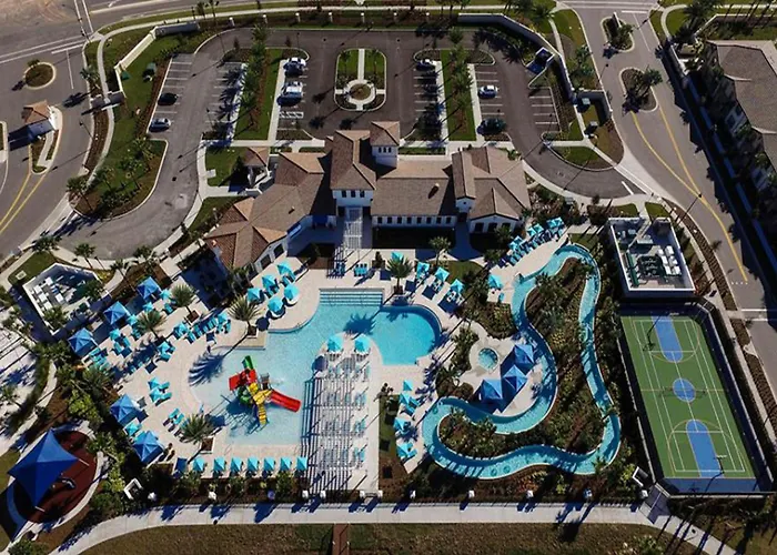 Calloway A Perfect Getaway Kissimmee