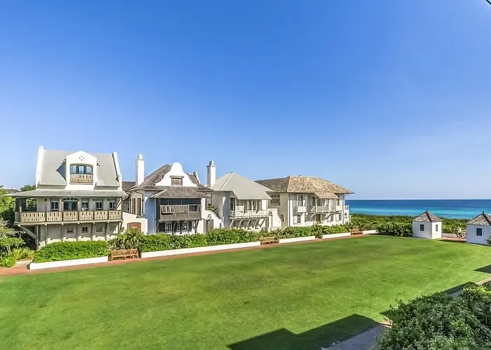 Pappas Cottage By 30A Escapes Rosemary Beach