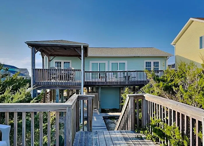Green Dolphin Surf City