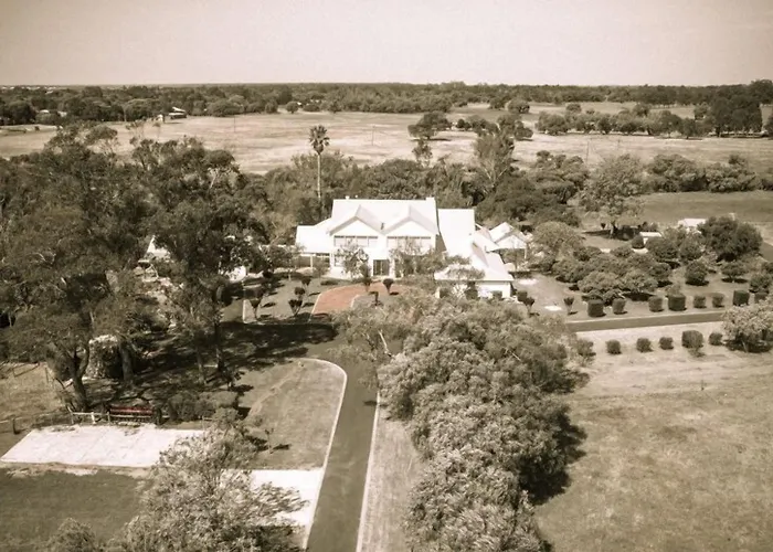 Fairlawn Estate Guest House Busselton