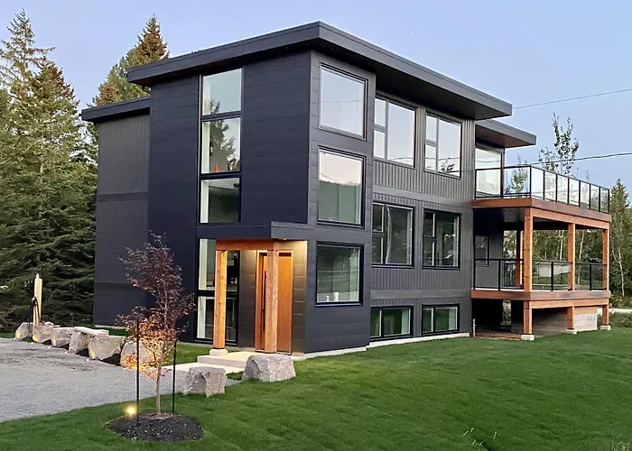 107 Birchview Trail Villa Blue Mountains